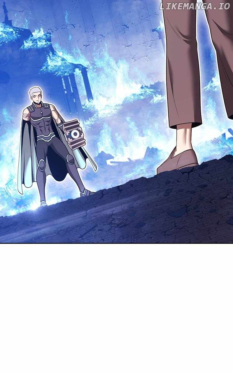 plus 99 Wooden stick Chapter 146 287